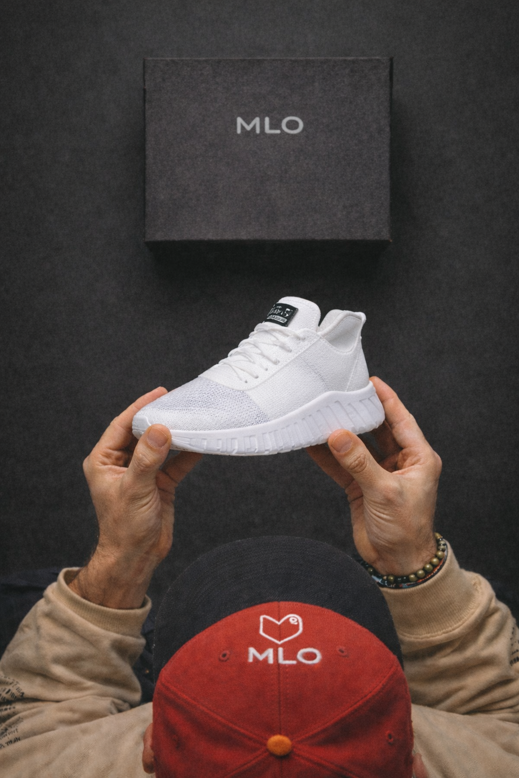 Product visuals