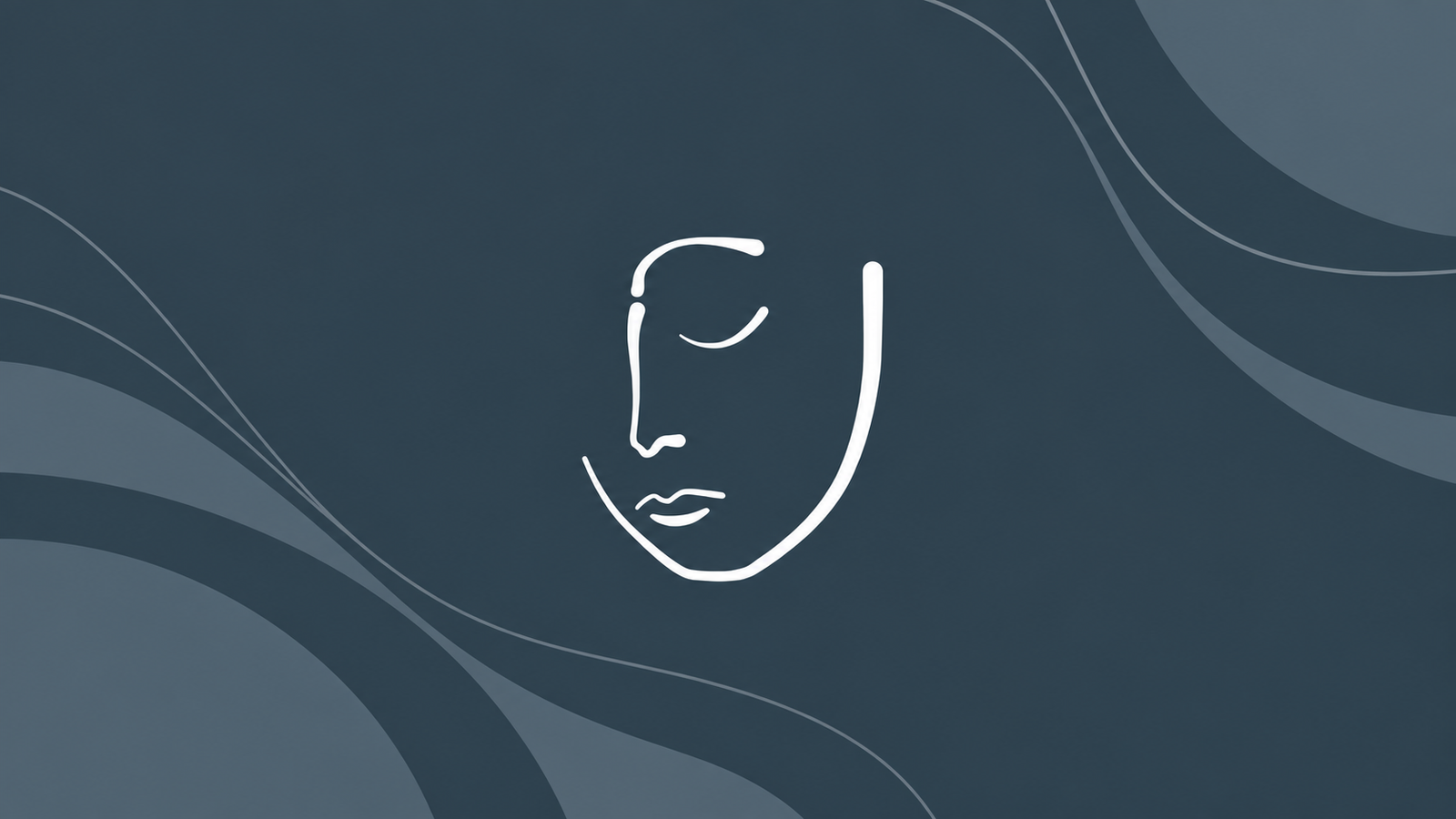 Elaine Does Brows brand identity — wordmark, palette and social templates
