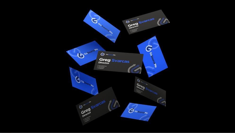 GoSourceMe identity applied