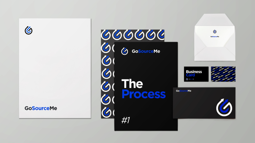 GoSourceMe identity applied